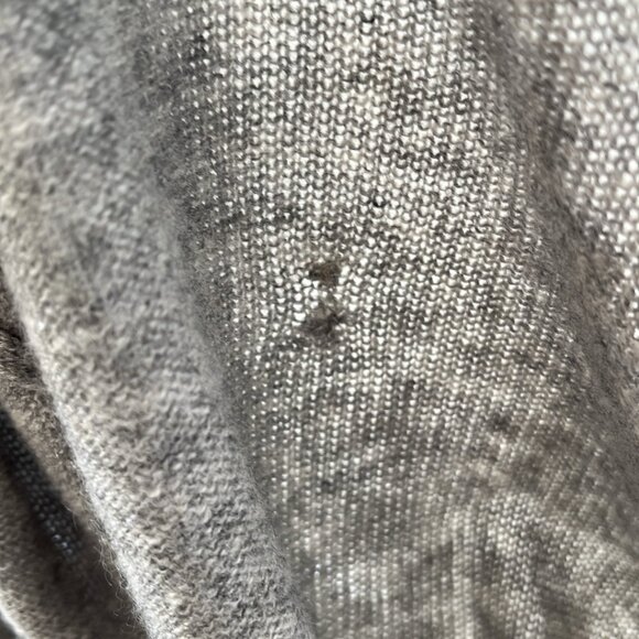 Cuyana Cashmere Long Cardigan, XS/S - Picture 8 of 8